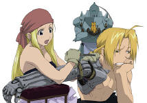 implantation de bras lol