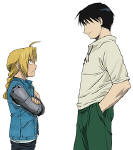 ed et roy
