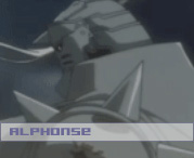 alphonse elric