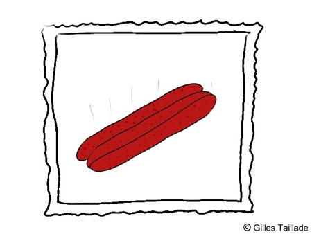 photo de vacances