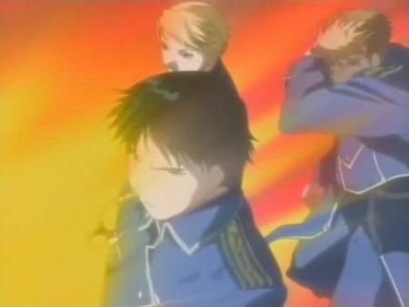 N3 : Explosion