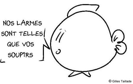 poisson philosophe