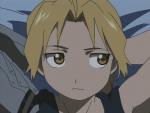 FullMetal Alchemist